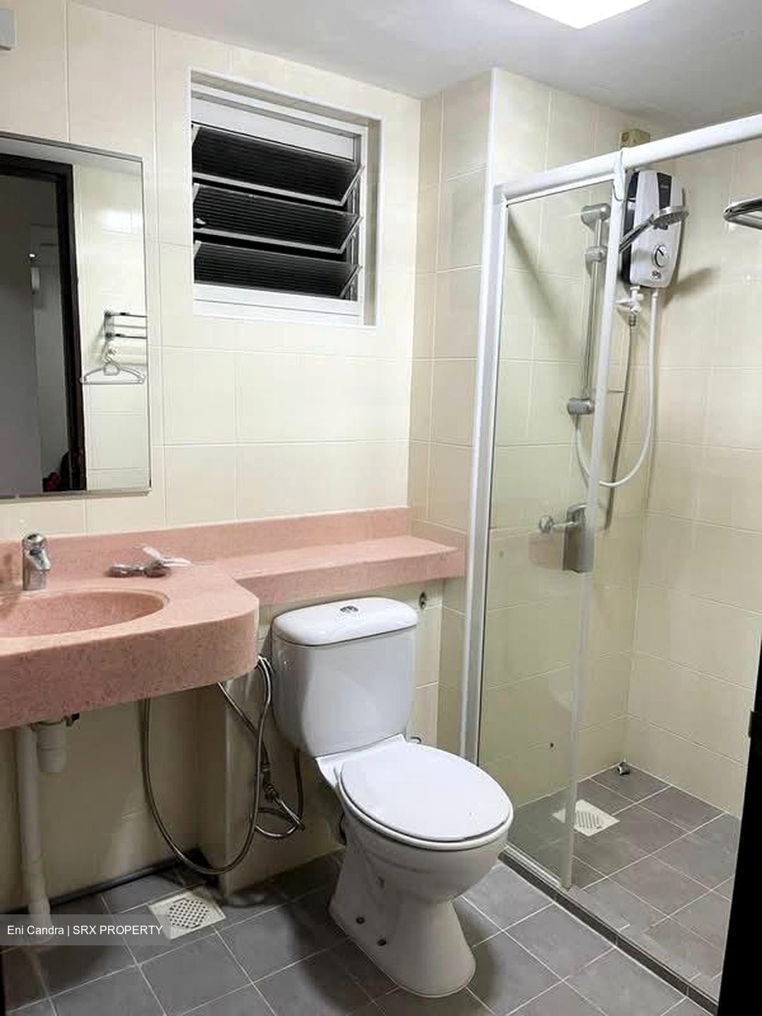 Blk 268B COMPASSVALE ARCADIA (Sengkang), HDB 4 Rooms #612660971